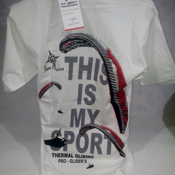 this is my sport beyaz tshirt – 2