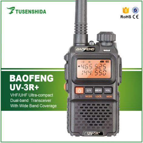 baofeng uv 3r