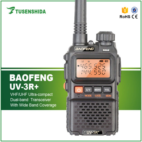 baofeng uv 3r