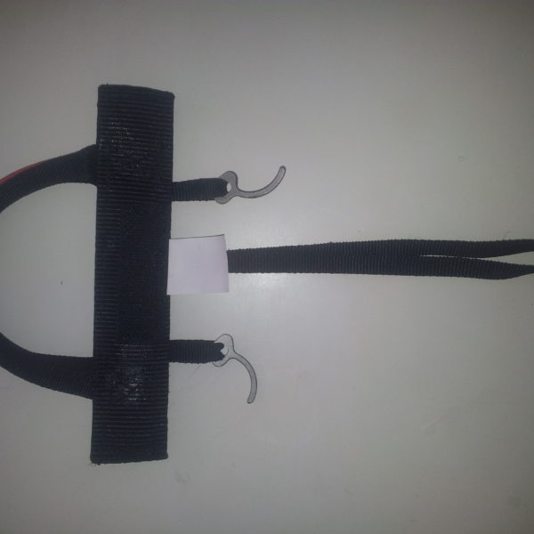 d-handle klasik – 2